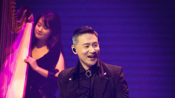 网传张学友情况严重住进ICU，医院发声回应，真实病因曝光