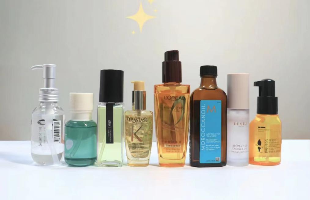 护发精油可以抹到头皮吗?女生一定要学会的护发精油正确使用方法