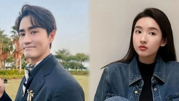 明星恋情曝光，2024年开年充满狗粮福利！