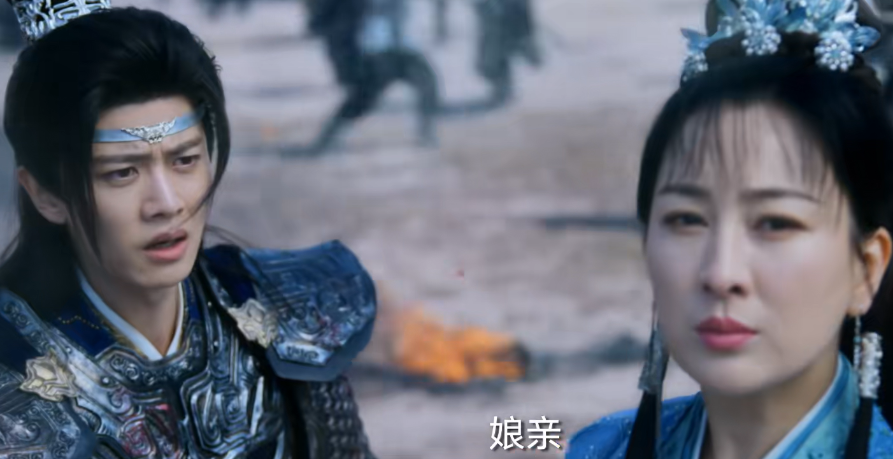 笑掉大牙!34岁任嘉伦满脸褶子演\少年\,2023年辣眼的一部剧要来了