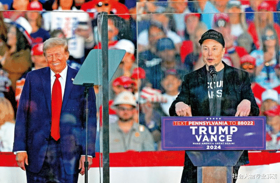 马斯克收购推特，难道就是为了这一天？