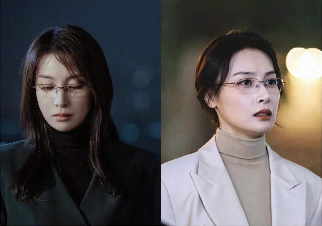 恭喜周也，靠书呆子气美成爱豆也想越级碰瓷的演员脸了！