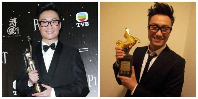 “港圈太子爷”郑中基的嚣张跋扈史:原来有钱真的可以为所欲为