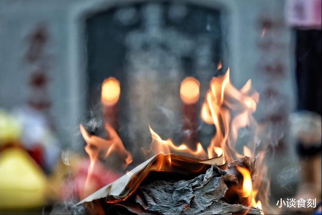 二月廿六清明,老人说“3人上坟辱先人”,哪3人清明节不能上坟?