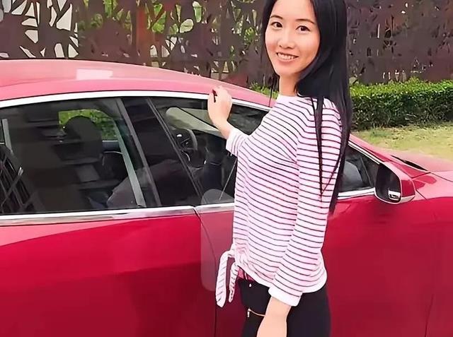 捞女大结局！翟欣欣四段婚姻被扒，曝出更多意外，舅舅已不敢干涉！