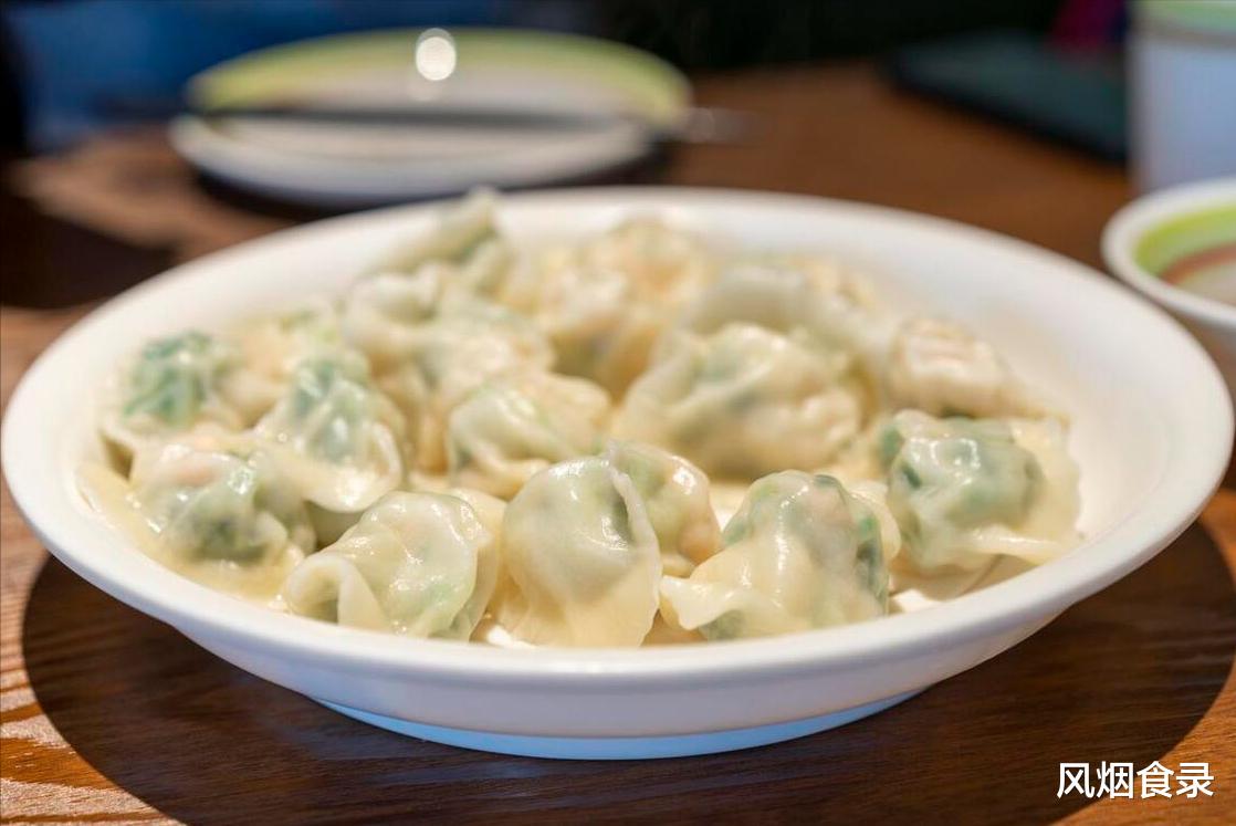 中国哪的“饺子”最好吃?经过评选,这10个地方上榜,有你家乡吗
