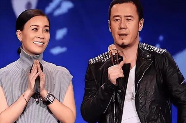 20年后再看刀郎那英,一个“引爆全网”,一个再次印证郭德纲的话