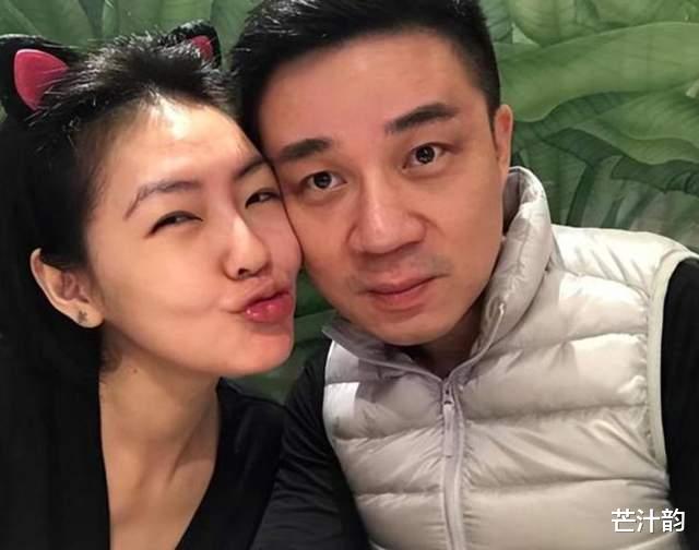 离谱!小S节目中称愿意与老公开放性关系,许雅钧回怼小S三观正