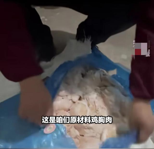 事态升级!淀粉肠厂家公开反击315引热议:凭什么让全行业背锅?