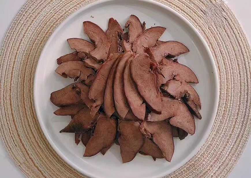 猪身上的好东西,一周吃1次!不仅对心脏好睡眠好,常吃还免疫强