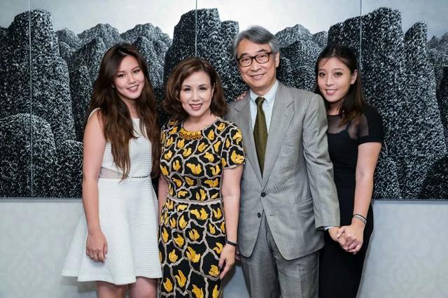 TVB老戏骨宣布暂别电视圈，退休弄孙为乐，争取时间跟家人旅行