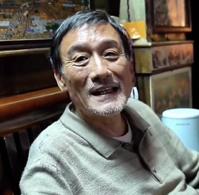 新《射雕》欧阳锋一上线,观众坐不住了:影帝又“栽”徐克手里了