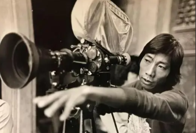 他是醉拳创始人,五个儿子都是大腕,大儿子火过周星驰、甄子丹