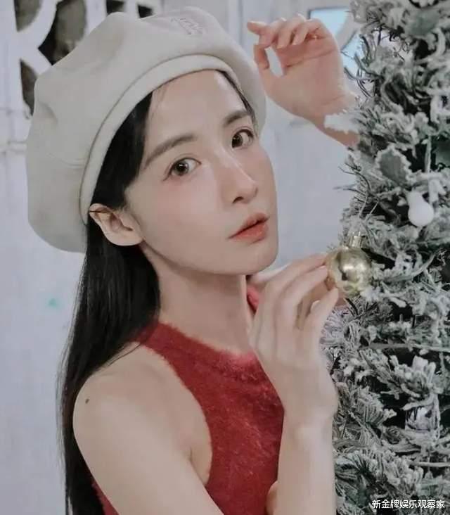 飞儿乐团阿沁娇妻体重仅62斤？涉毒后患厌食症，清明假期散心治疗