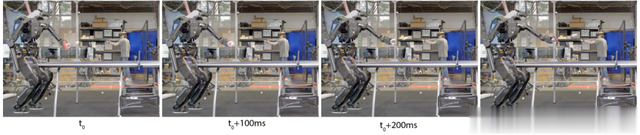 热门视频:人形机器人一拳破次元!远程暴打沙袋和乒乓球