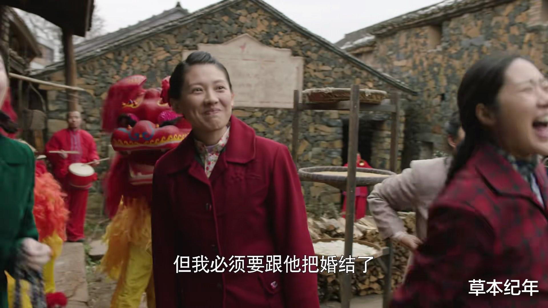 央视今晚开播！36集年代大剧来了！看完预告再看阵容，不想火都难