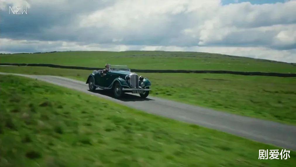 一集封神，9.5分的剧王终于回归了