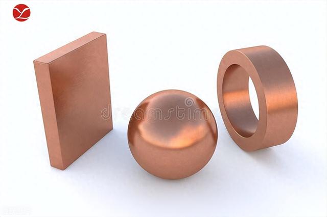 QCd1铬青铜板遇淬火裂纹怎么办