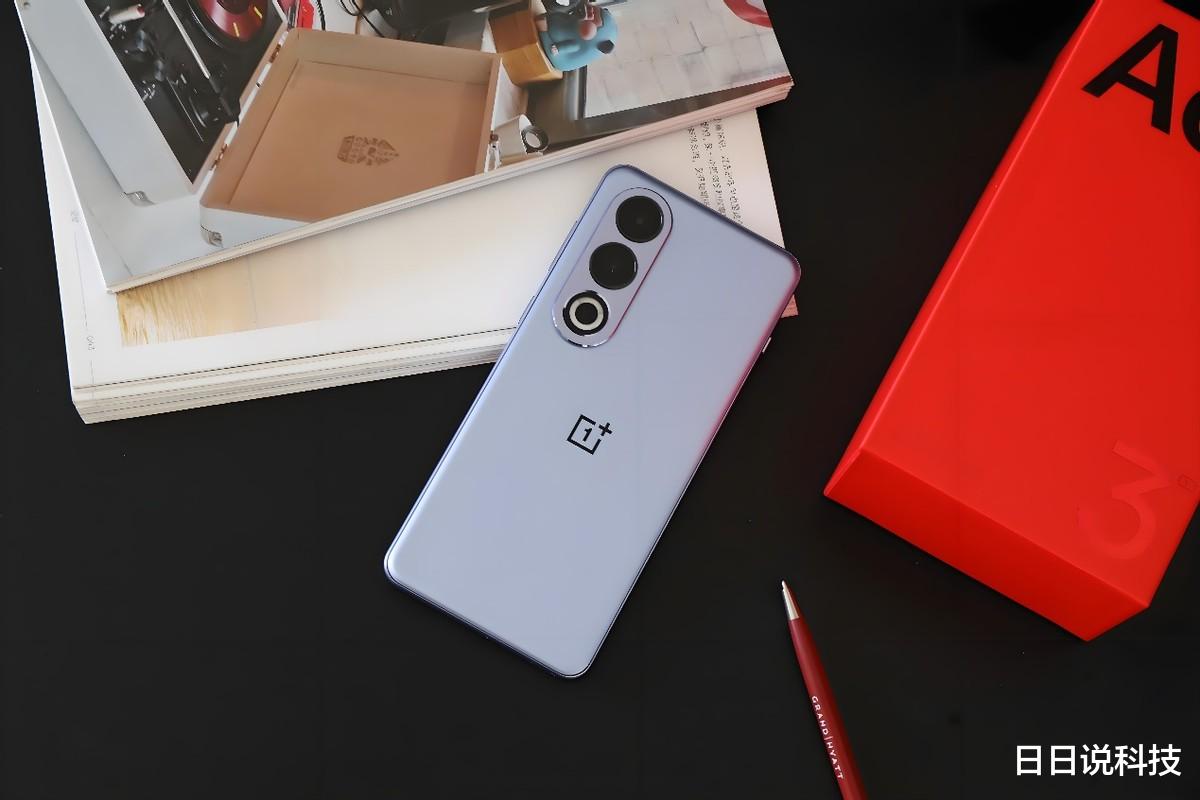 千元手机推荐排行:vivo Y200GT第三,第一实至名归