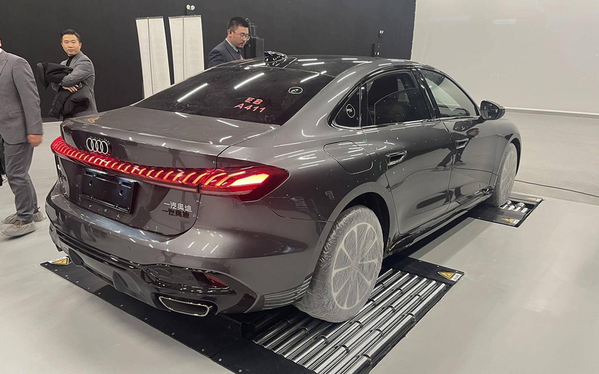 2025年即将上市的这4款重磅燃油车，大部分都不好卖？