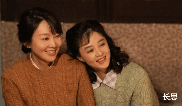 40集年代大剧《小巷人家》，请来闫妮蒋欣，有爆款潜质