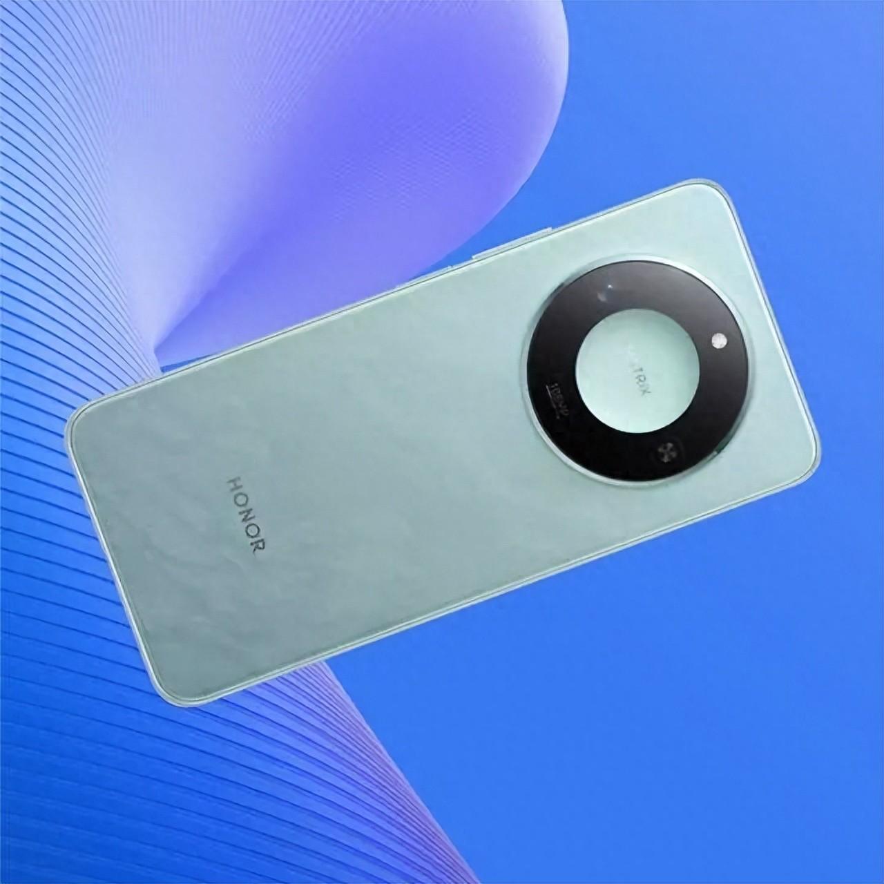 曝荣耀X60系列即将隆重发布,荣耀X50为新机让路沦为百元机