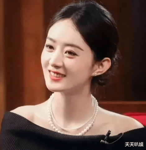 娱乐圈最清醒女星，赵丽颖放弃抚养权，冯绍峰富二代身份曝光