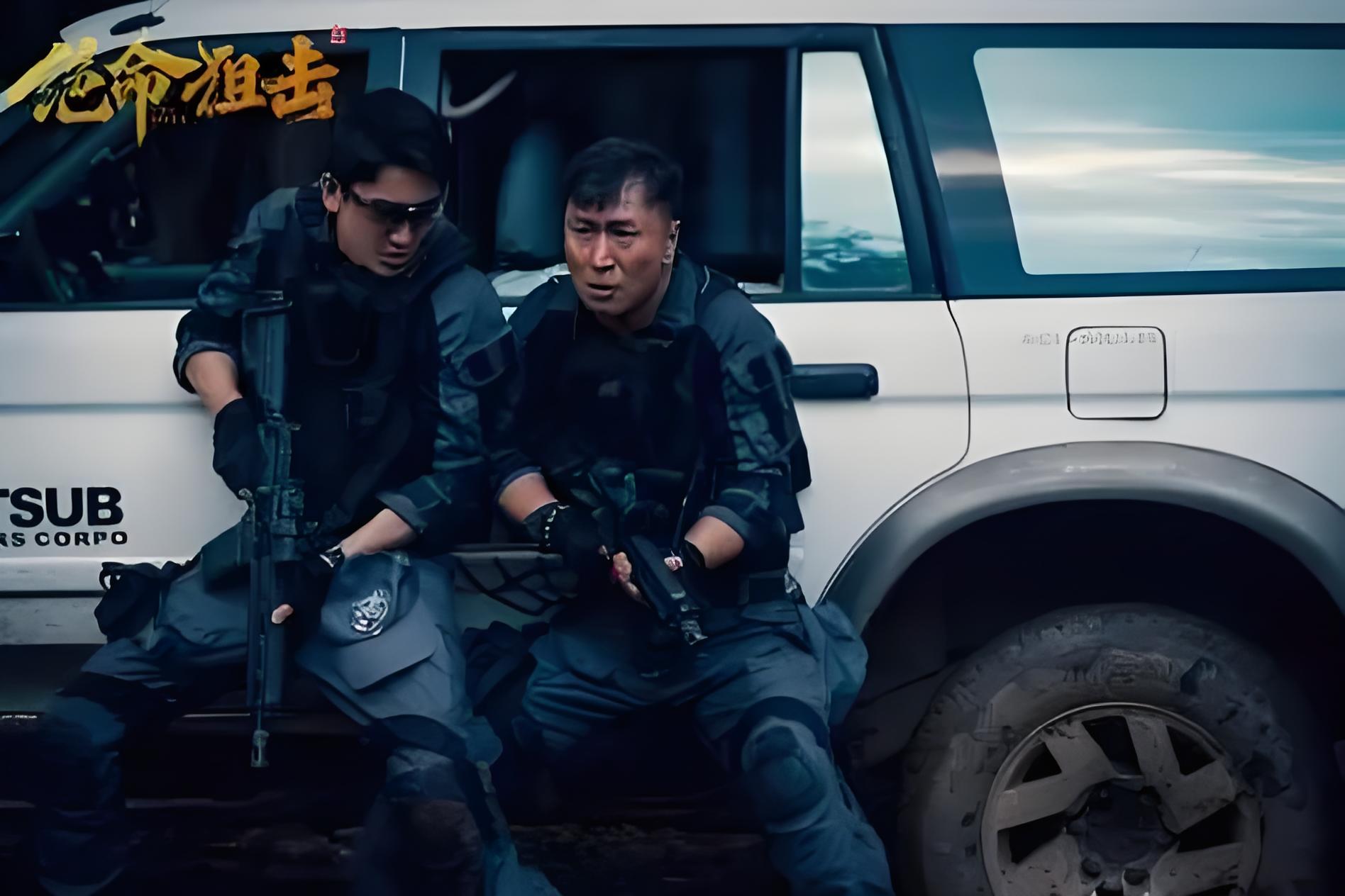 票房第一也铁定亏本，全靠甘婷婷秀身材，剧情拉胯制作粗糙