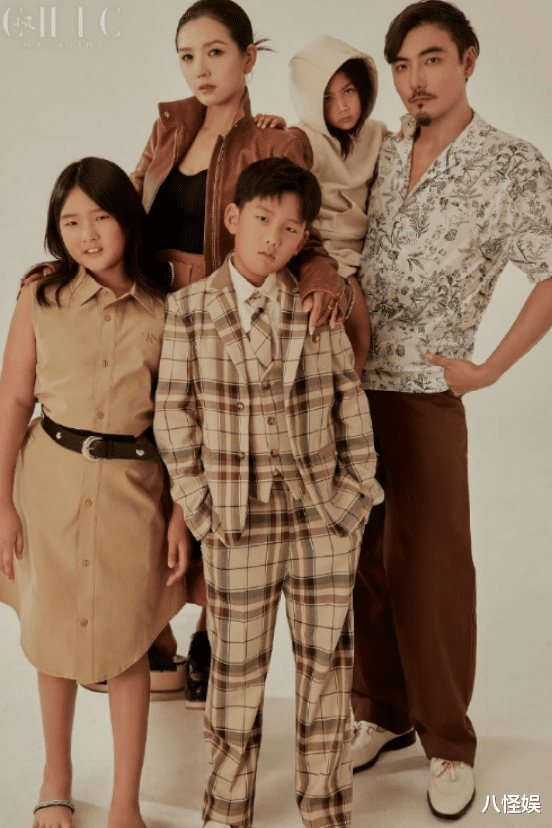 赫子铭分享爱情故事疑内涵前妻何洁,网友:听懂了,放下吧!