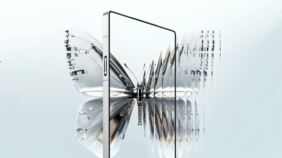 11月又一款新机官宣：11月13日，正式发布