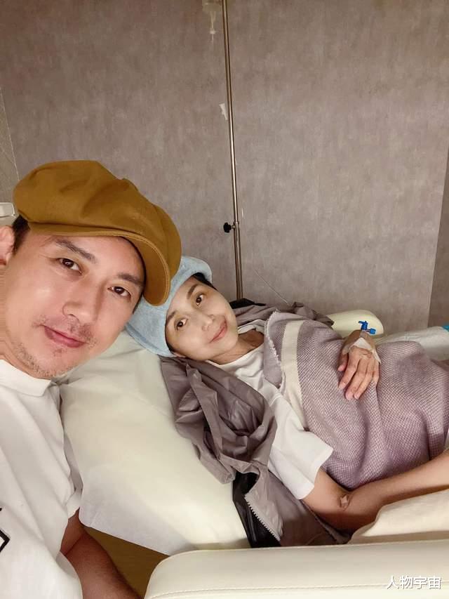 他太太离世4年仍无法释怀，带子女移民，直言适应英国生活不容易