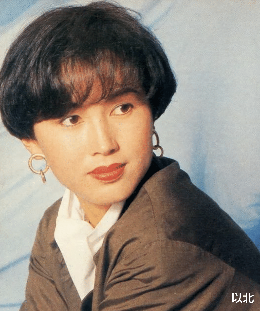 这次,61岁的陈秀雯,最终走到了这一步!