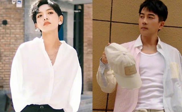 刘恺威也分了？李晓峰删光恩爱动态，刘父再度发声，杨幂又赚了