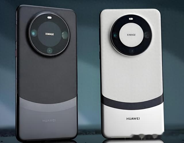 华为彻底妥协?16G+512G+卫星通信,降了2800元,不好卖还能降!