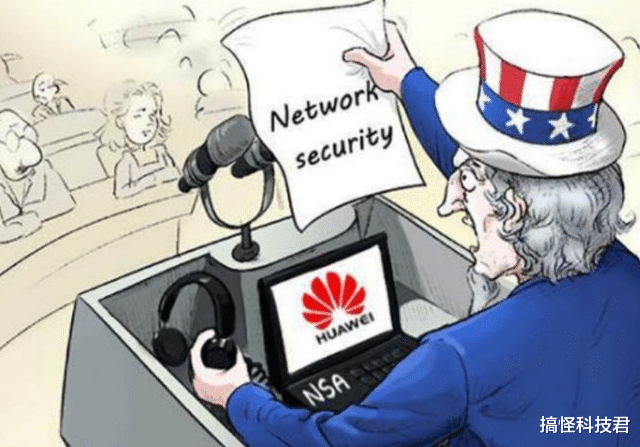 五年時間，華為用一句話證明：所有的等待都值得！