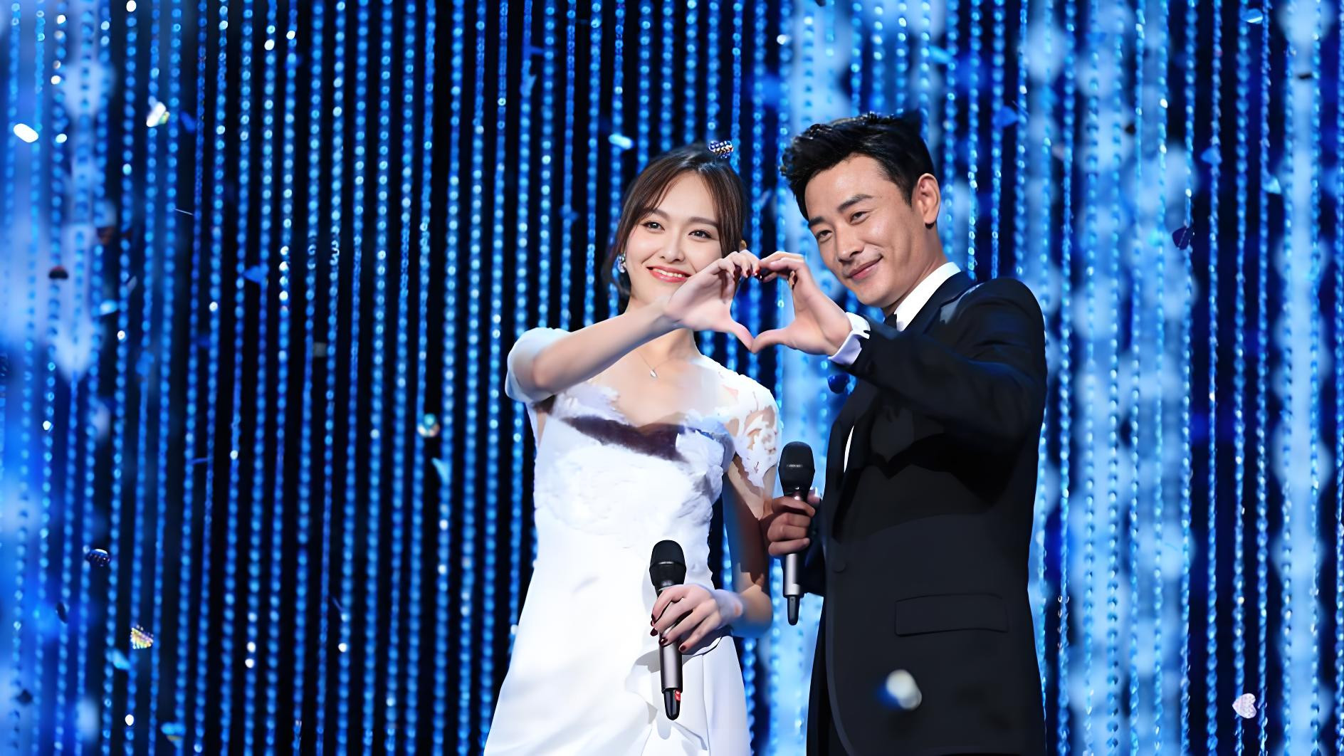 唐嫣和罗晋的婚姻，结局早就已经注定…