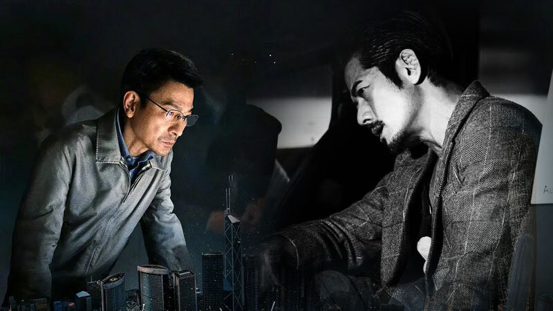 港影：顶级悬念，刘郭双王会否一战？