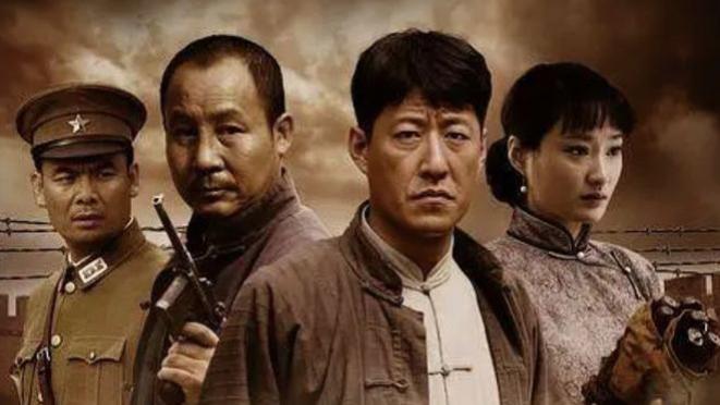 天打雷劈的10部抗日神剧，部部毫无下限，尤其是最后一部