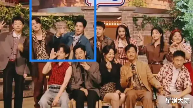 内娱丑闻升级：辛雨锡实名控诉秦霄贤！