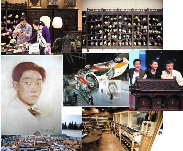 成龙已经这么老了?身家丰厚却自曝还债,细看资产才明白他的格局