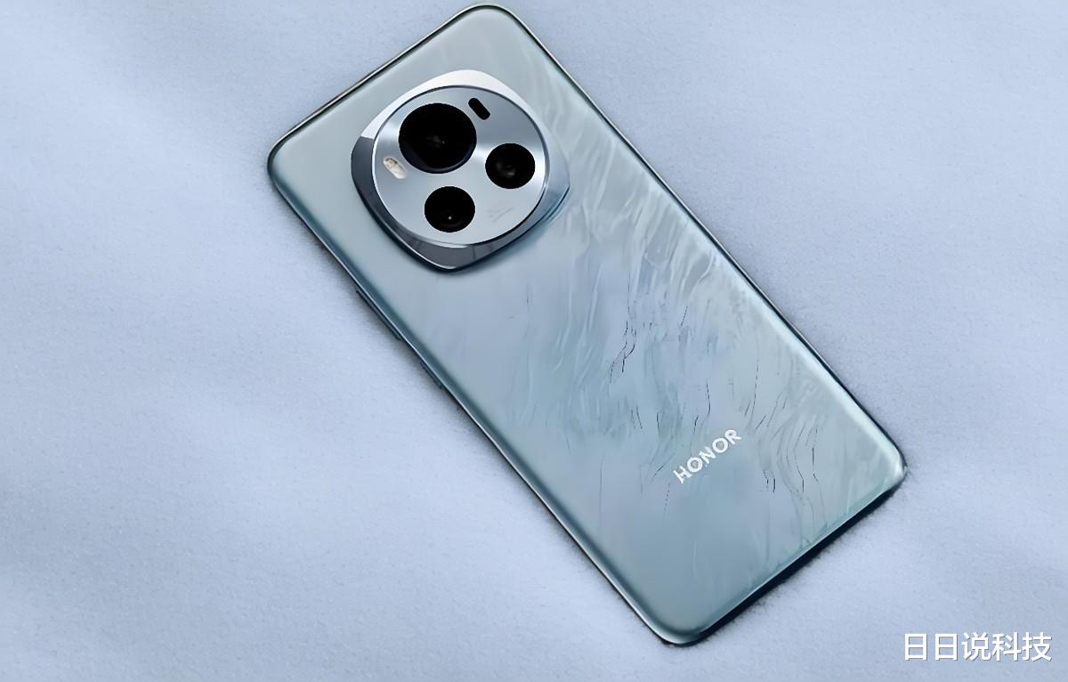 荣耀终于“疯狂”清仓,突降1570元,10倍抗跌+50倍变焦+5450mAh