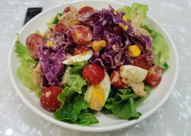 分享六道低卡凉拌菜,秋季常吃,清爽开胃