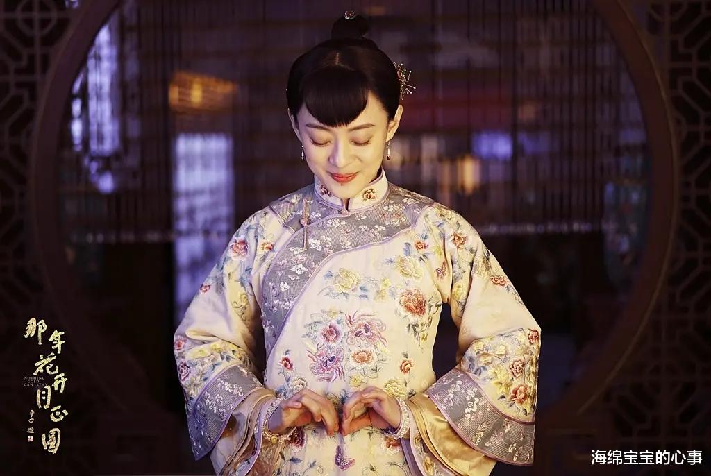 《蜀锦人家》的播出告诉观众：孙俪的成功模式真的很难复制！