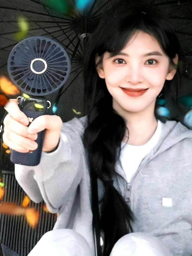 虎扑女神投票排名:迪丽热巴不上榜,刘亦菲才第5,第一名杀疯了