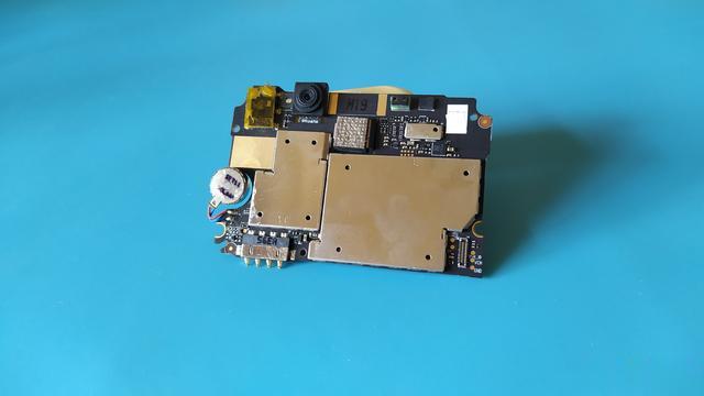 红米note（双卡/增强版/移动4G）