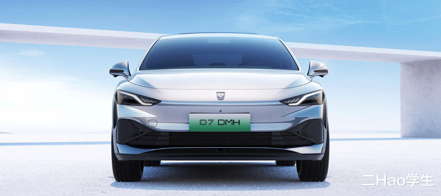 9.98万起售，油耗2.49L，续航2200km，应该还是没人买