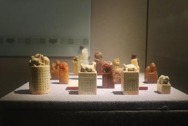 走进文人的生活 / 文玩雅赏