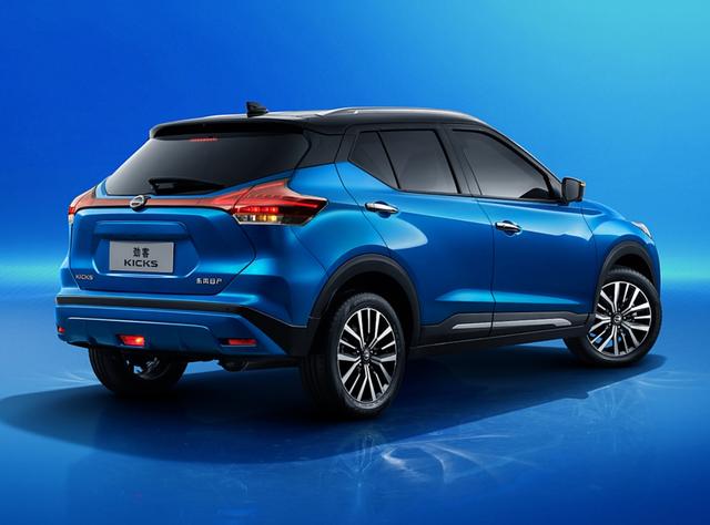 最便宜的日系SUV，为何却无人问津？