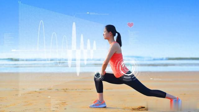 胆经一通，万病无踪！每天按揉肩膀这个穴位，淤堵通通赶出去！