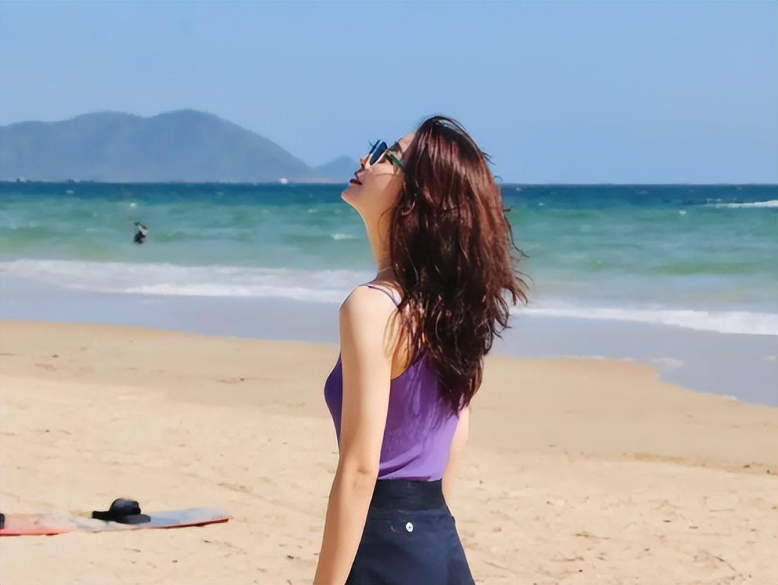 半老徐娘只服这6位，风韵犹存，婀娜多姿